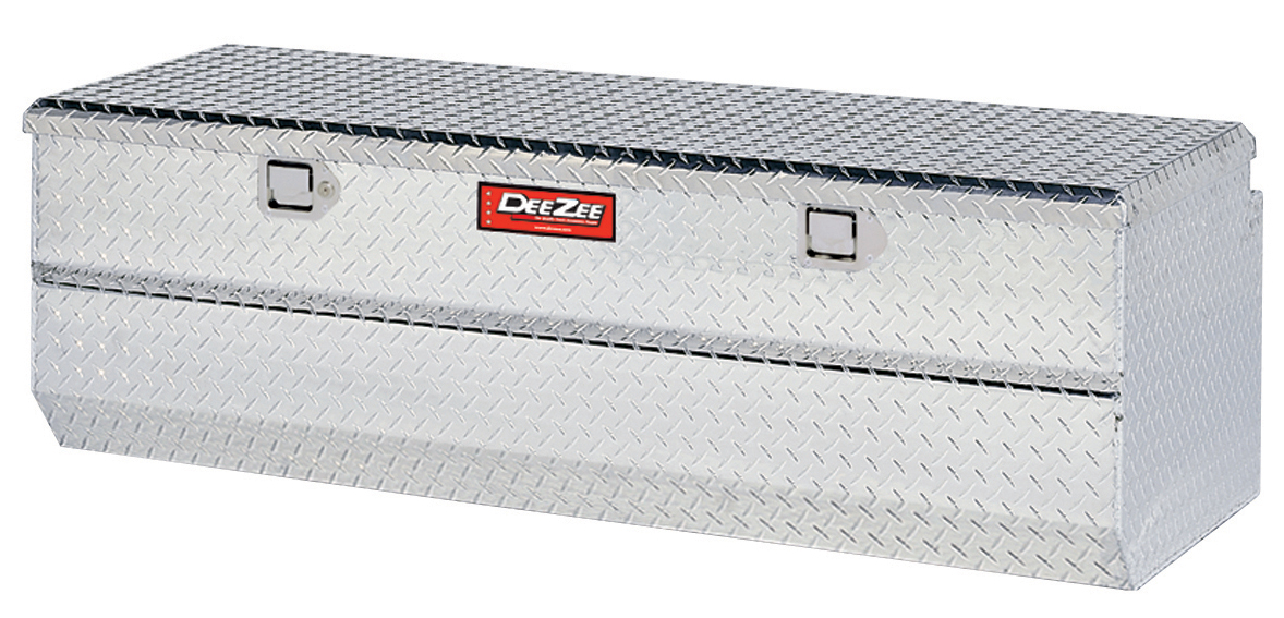 Bomgaars : Dee Zee Red Label Utility Chest, 46 IN : Truck Tool Boxes