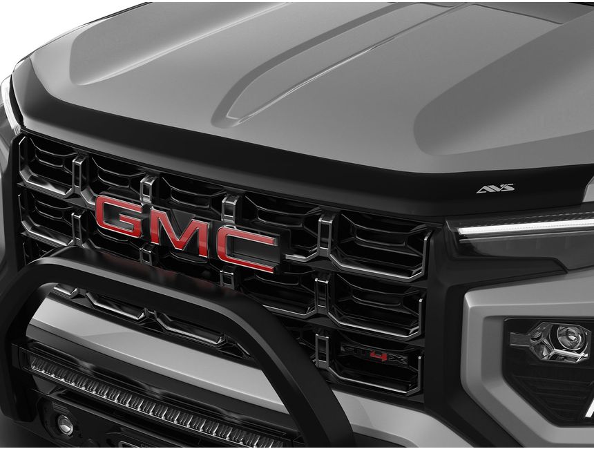 AVS® Aeroskin® Bug Shield 322214 RealTruck