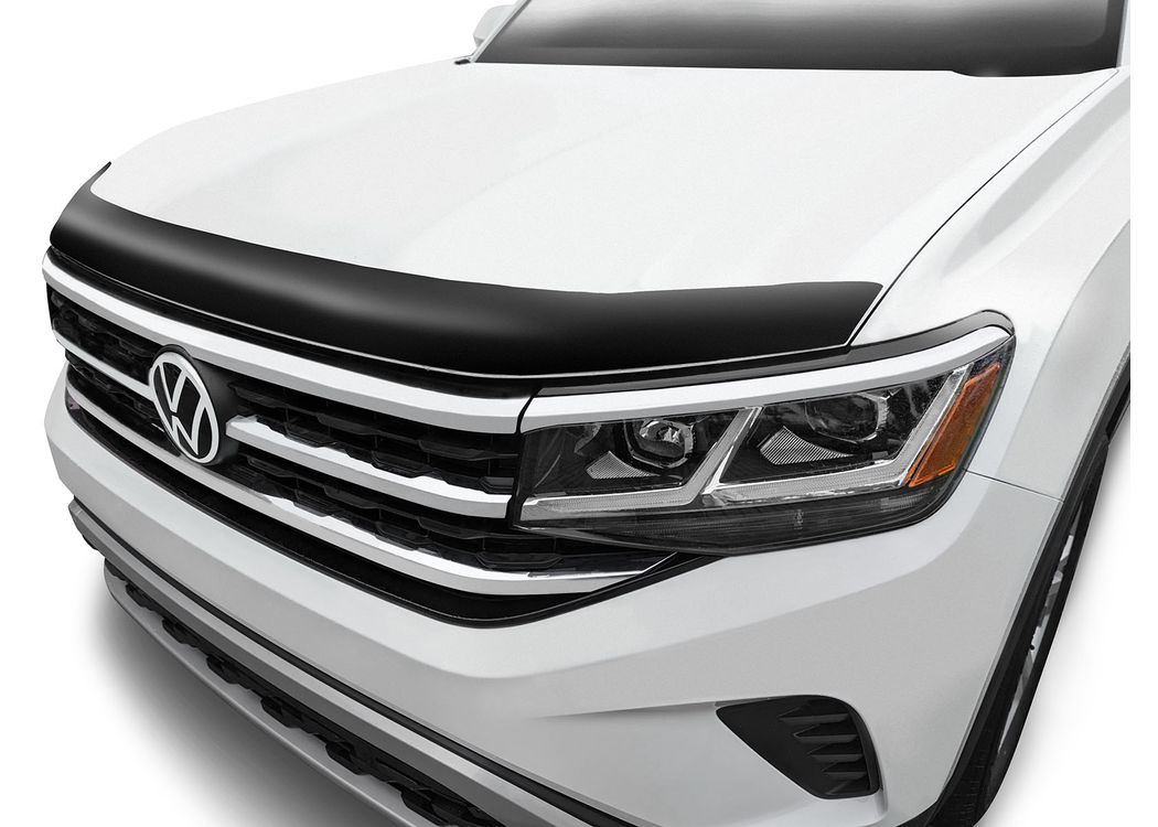 AVS® Aeroskin® Hood Protector 322253 | RealTruck