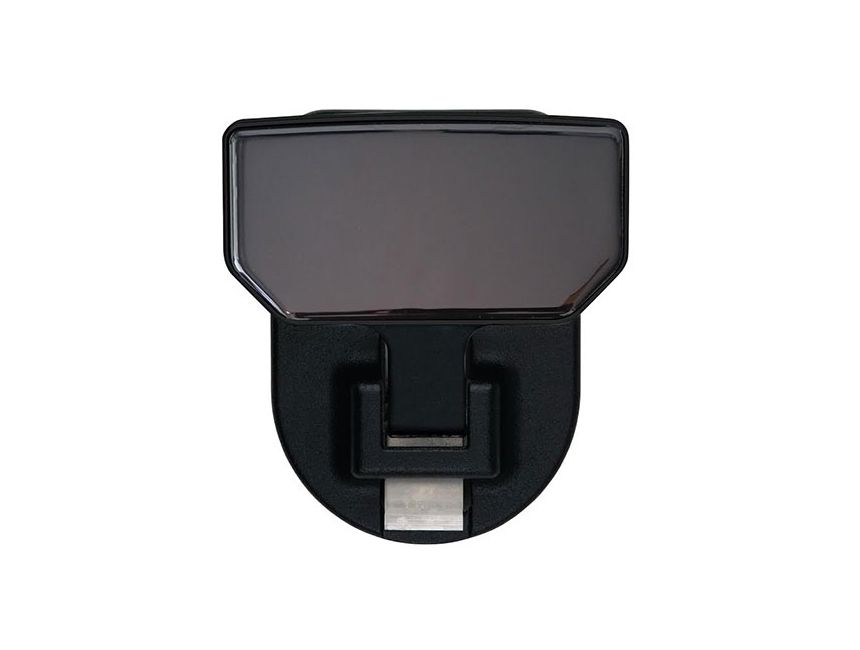 Carr Black Out Hitch Step 183252 RealTruck