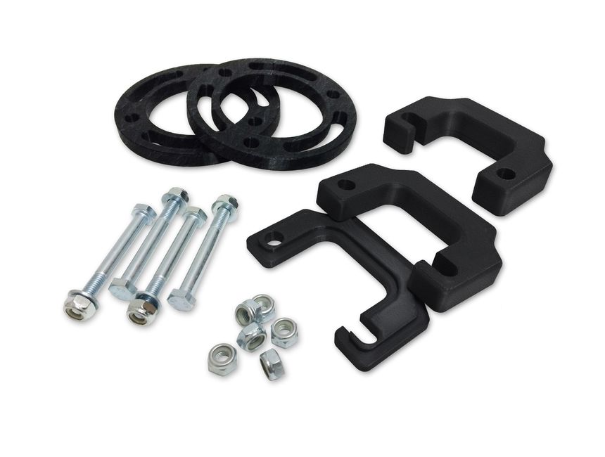 ProRyde Adjustable Leveling Kit 751050G RealTruck