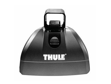Thule Tracker II Foot Packs | RealTruck