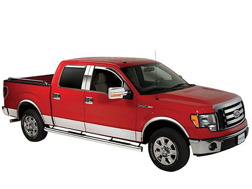 Fits 2015-2020 Ford F150, 6'7" Bed (PUT-9751442)