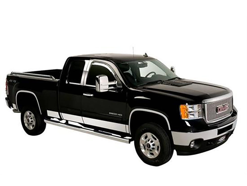 Fits 2015-2020 Ford F150, 6'7" Bed (PUT-9751442)