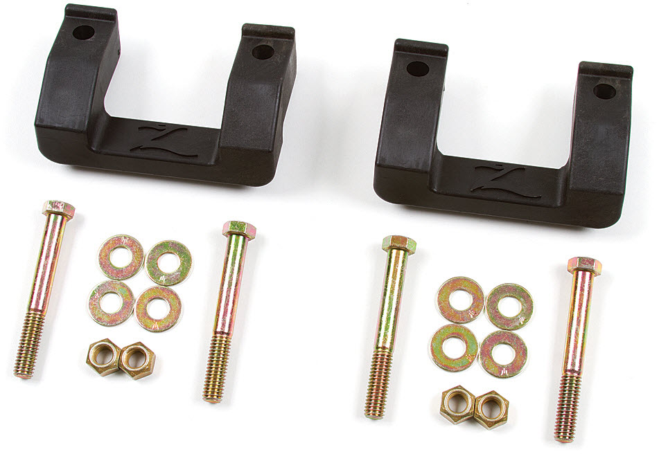 Fits 2007-2013 Chevy Avalanche, 2007-2018 Suburban, Tahoe, GMC Yukon/XL, 2007-2019 Silverado/Sierra 1500 (ZON-C1200)