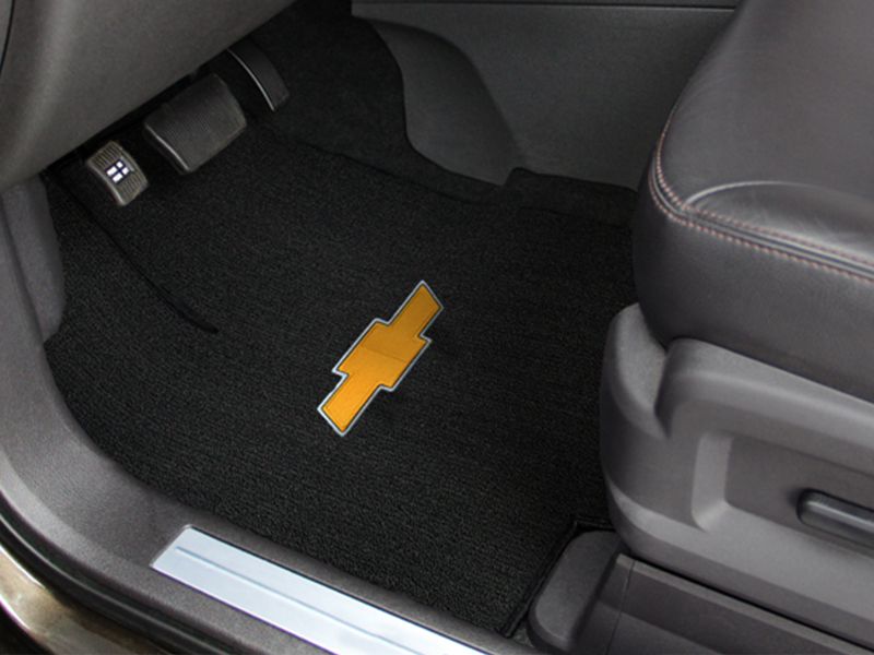 Lloyd Mats Classic Loop Floor Liner CL011