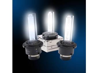 Putco HID Replacement Light Bulbs