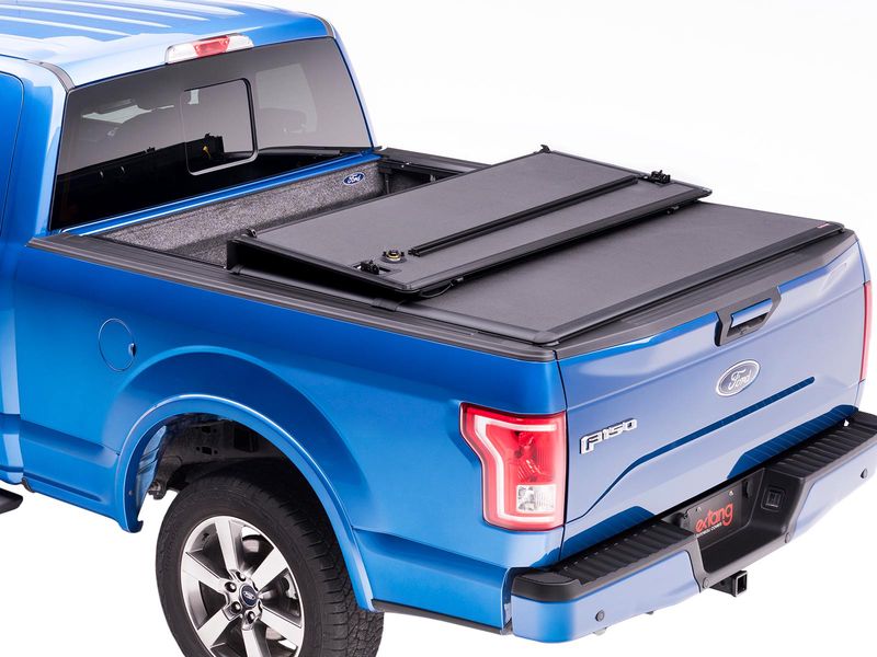 Extang Encore Tonneau Cover 62488 RealTruck