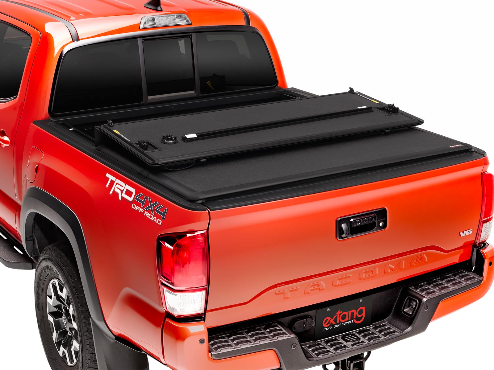 Extang Encore Tonneau Cover EXT-62835 | RealTruck