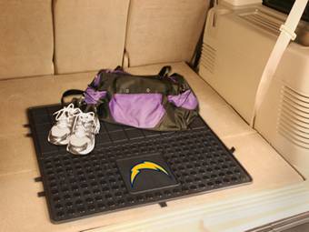 FanMats NFL Cargo Mats