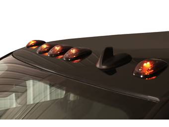 Anzo LED Truck Cab Lights