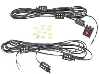 Anzo LED Truck Bed Lights