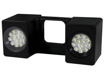 Anzo LED Hitch Light