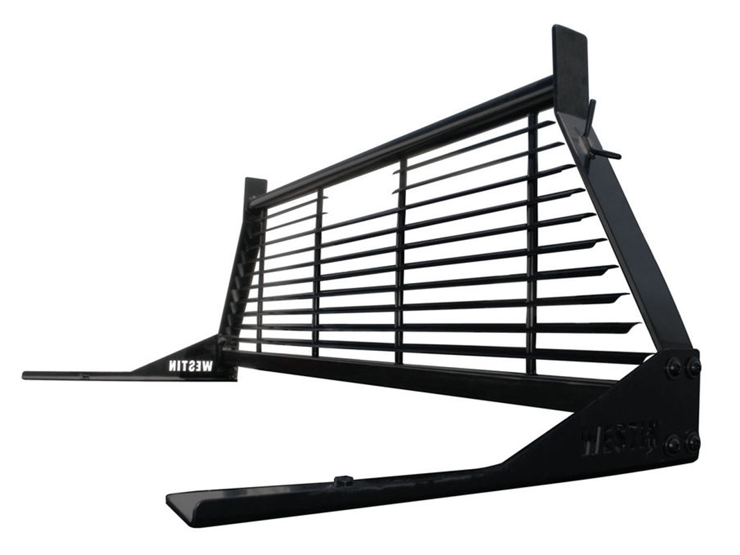Fits 2002-2018 Ram 1500, 2003-2018 2500/3500, 2019-2023 1500 Classic (WES-57-8033)