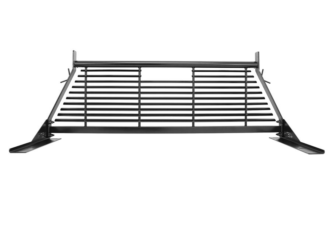 Fits 2002-2018 Ram 1500, 2003-2018 2500/3500, 2019-2023 1500 Classic (WES-57-8033)