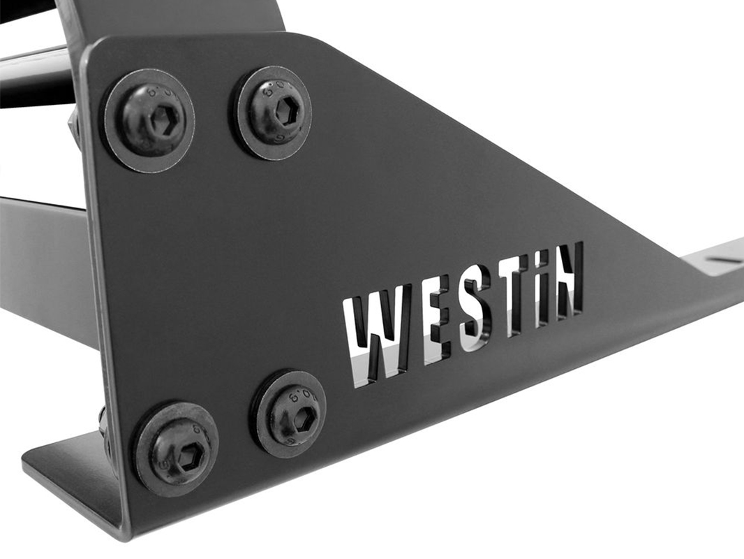 Fits Many 1988-2021 Chevy, Ford, GMC, Lincoln, Toyota (WES-57-8025)