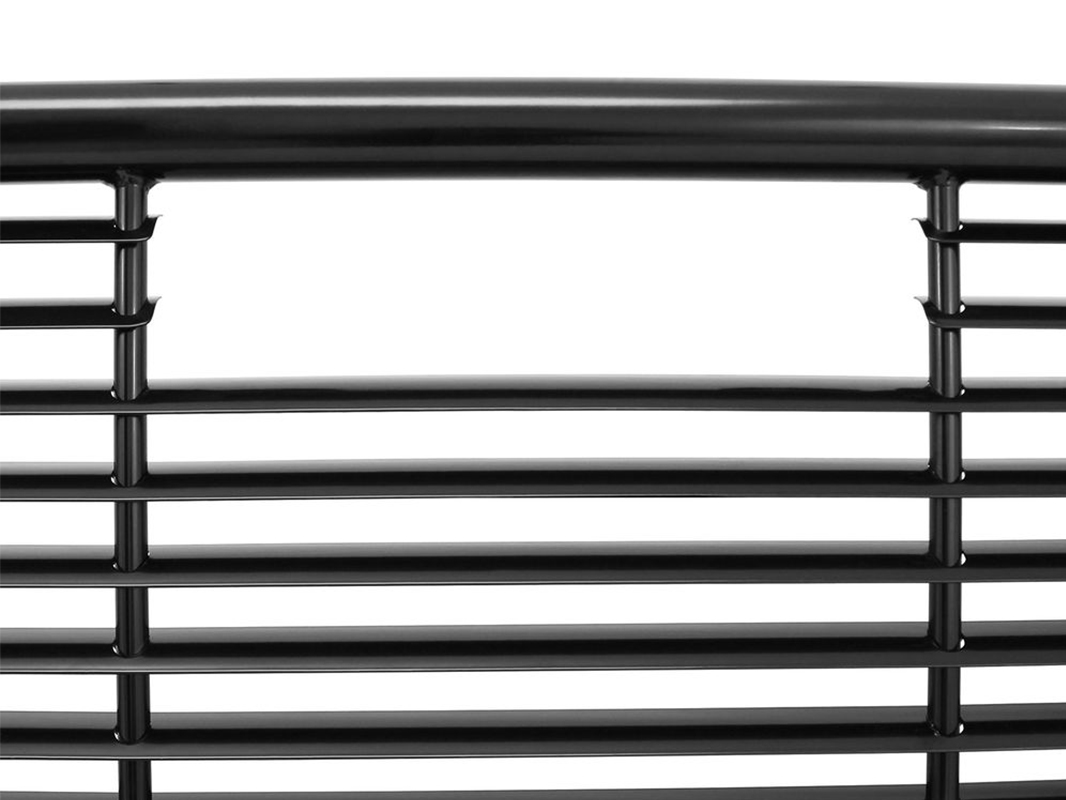 Fits 2002-2018 Ram 1500, 2003-2018 2500/3500, 2019-2023 1500 Classic (WES-57-8033)