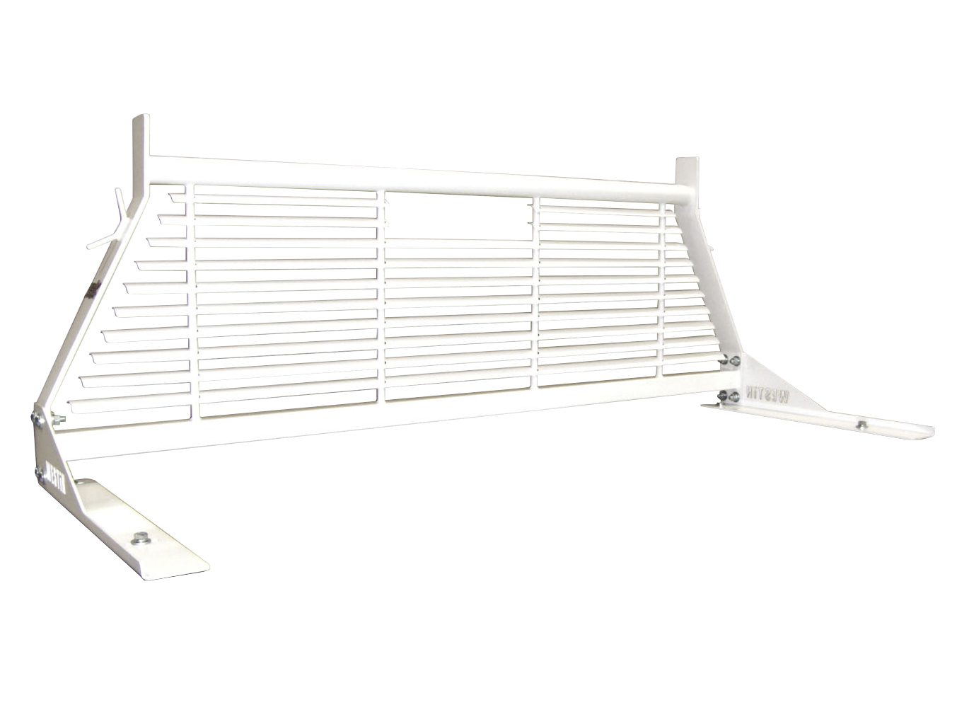 Fits 2002-2018 Ram 1500, 2003-2018 2500/3500, 2019-2023 1500 Classic (WES-57-8033)