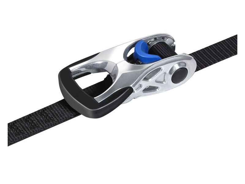 Highland Titan Ratchet Straps RealTruck