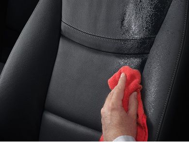 TechCare Interior Car Cleaners