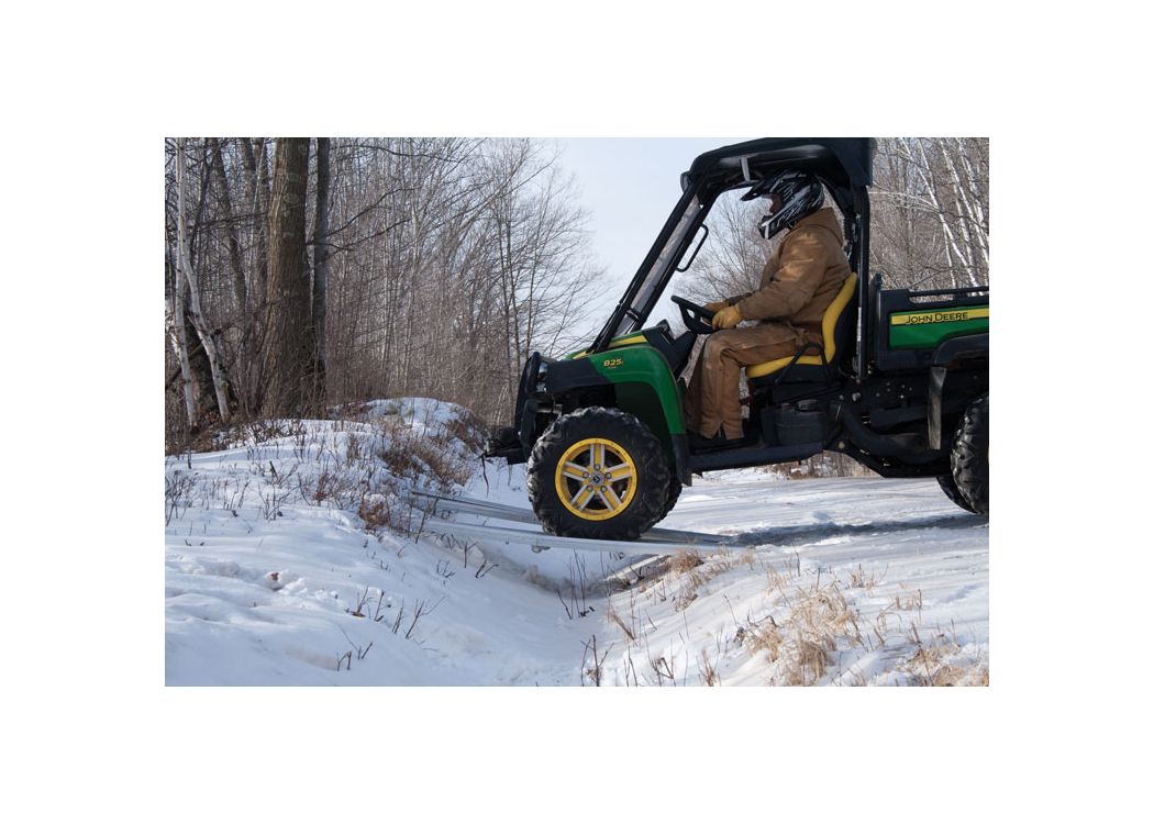 Rush Ramps Rush Packable Loading Ramps | RealTruck