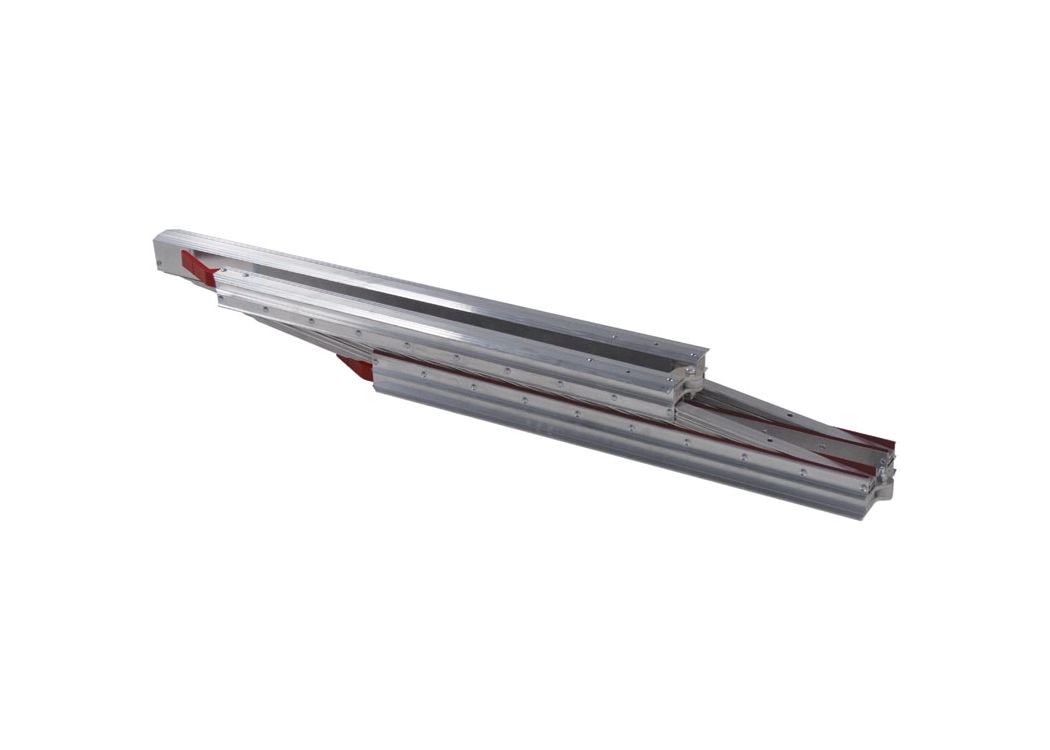 Rush Ramps Rush Packable Loading Ramps | RealTruck