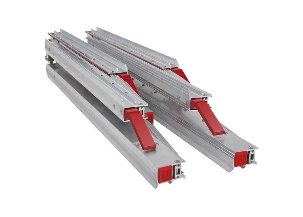 Rush Ramps Rush Packable Loading Ramps | RealTruck