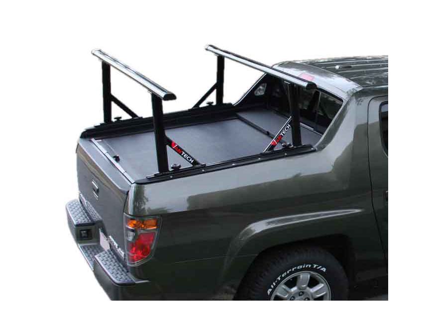 Vantech P3000 Truck Rack P3309B | RealTruck