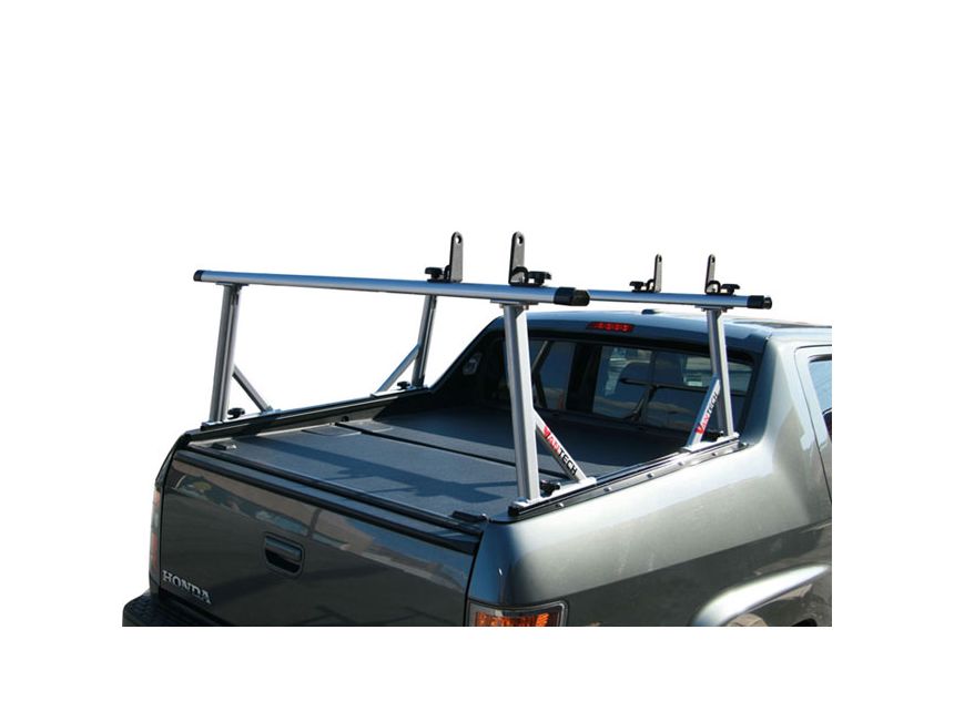 Vantech® P3051B - P3000 Series™ Truck Custom Heavy Duty Cross Bar System