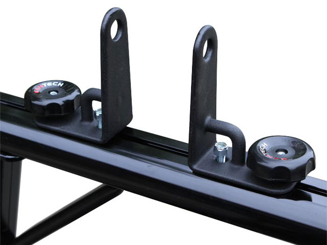Fits 2009-2018 Ram 1500, 2012-2018 2500/3500, 2019-2023 1500 Classic (VAN-P3510S)