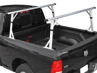 Vantech P3000 Truck Racks