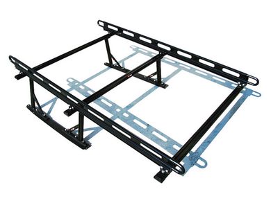 Vantech ladder online rack