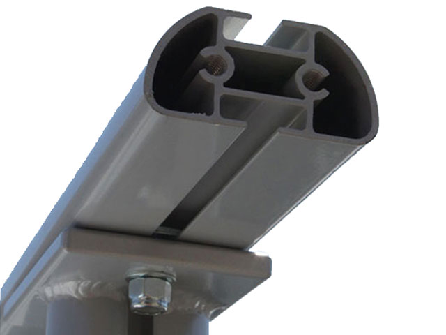 Fits 2009-2018 Ram 1500, 2012-2018 2500/3500, 2019-2023 1500 Classic (VAN-P3510S)