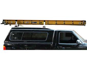 Vantech H1 Topper Rack