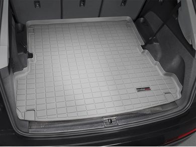 Weathertech Cargo Mats