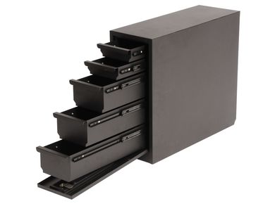 Dee Zee Truck Bed Storage Drawers DZ95D | RealTruck