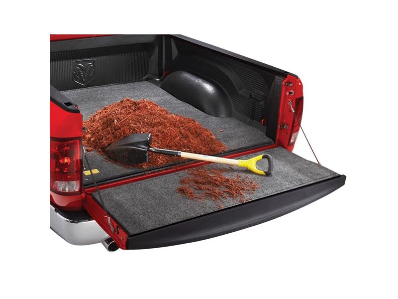 BedRug Tailgate Mat BMY05TG RealTruck