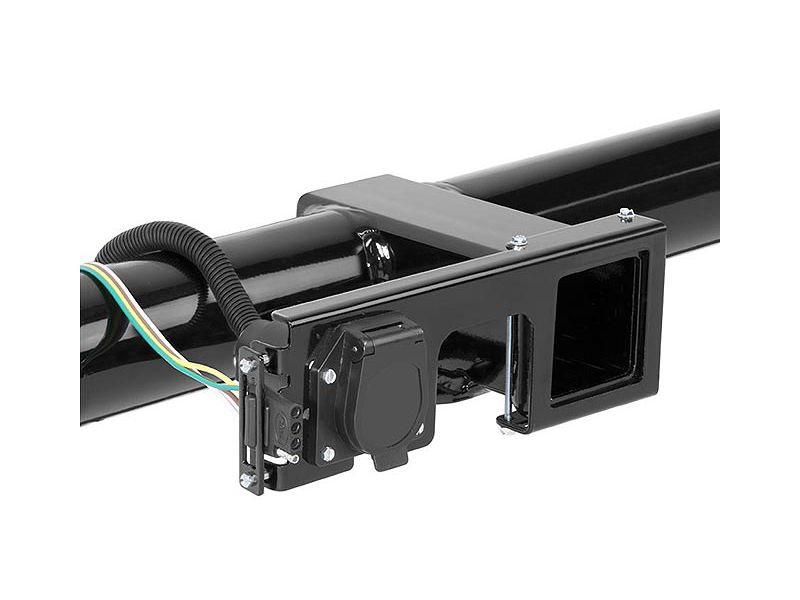 Curt Easy Mount Electrical Bracket 58003 RealTruck