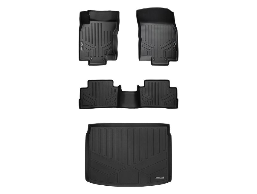 MAXLINER Floor Liners MAXA0340B0340D0340 RealTruck
