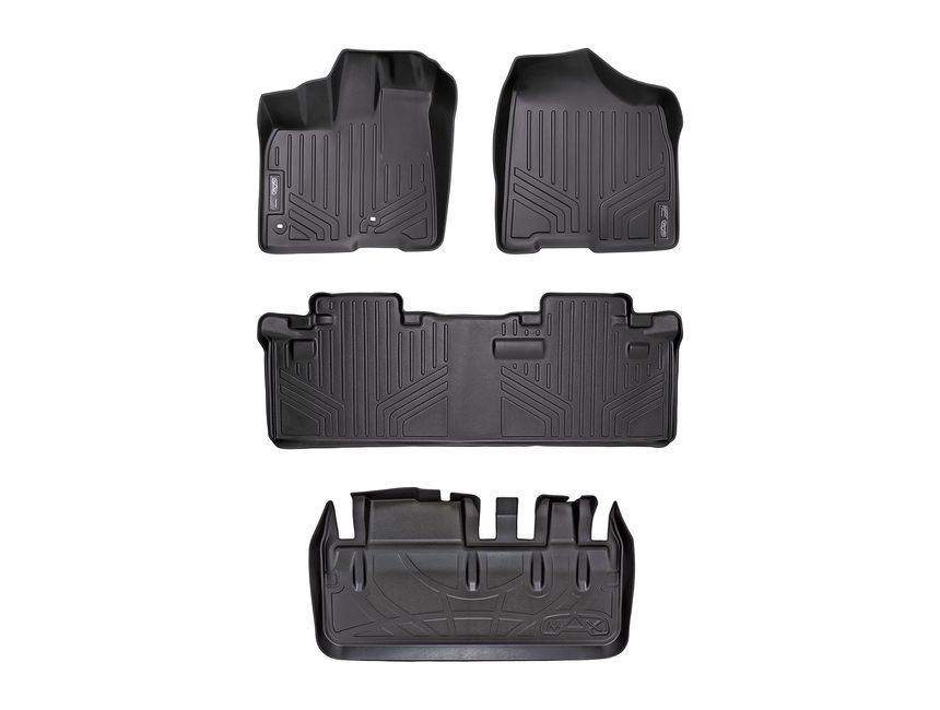 MAXLINER Floor Liners MAXA0128B0083D0128 RealTruck