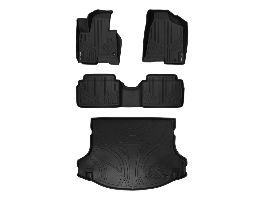 MAXLINER Floor Liners MAXA0234B0056D0079 RealTruck