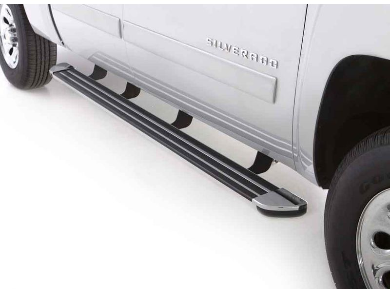 Lund Crossroads Running Boards LND22908037 RealTruck