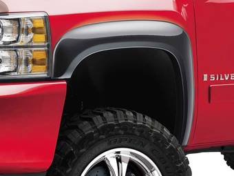 EGR Rugged Fender Flares