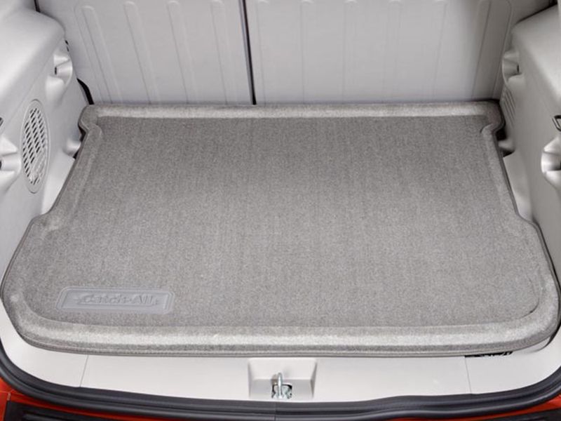 Lund CatchAll Carpet Cargo Liner RealTruck