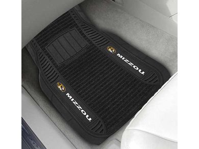 FANMATS NCAA West Virginia University 17 in. x 20 in. Golf Hitting Mat