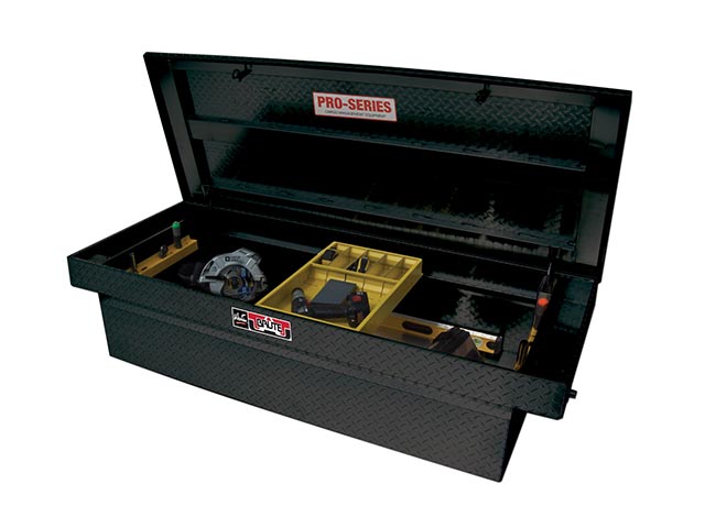 Fits Many 2023 Chevy, Dodge, Ford, GMC, Lincoln, Ram, Toyota (WES-80-RB121LP)