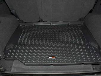 Rugged Ridge Cargo Liner