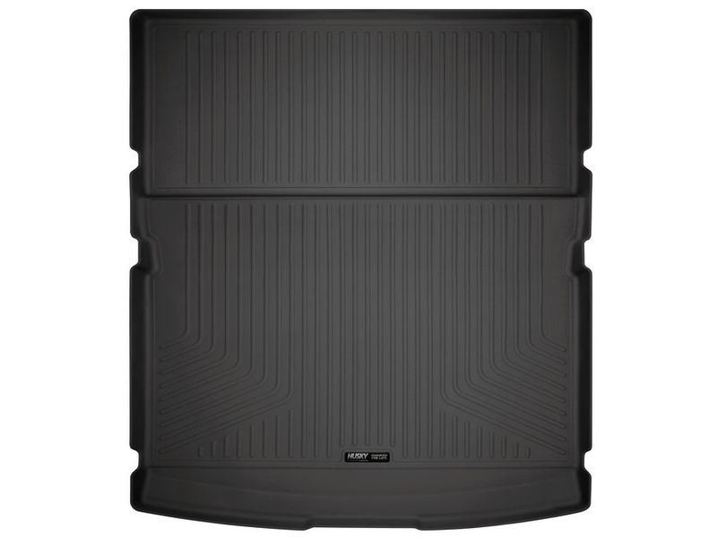 Husky Liners® WeatherBeater™ Cargo Liner 23481 RealTruck