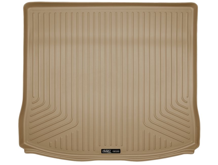 Husky Liners® WeatherBeater™ Cargo Liner 23523 RealTruck
