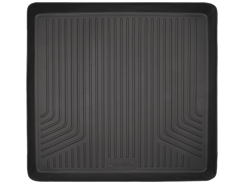 Husky Liners® WeatherBeater™ Cargo Liner 25731 RealTruck